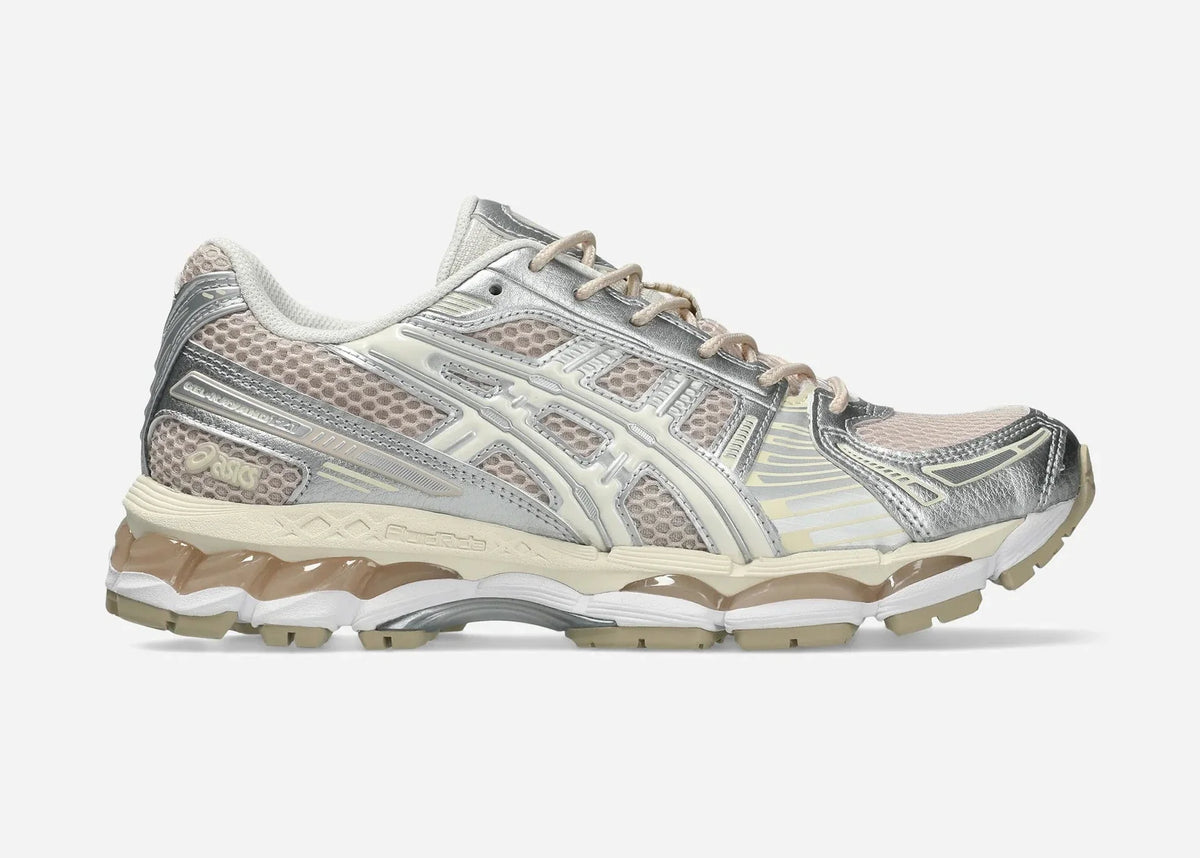 ASICS Gel-Kayano 12.1 Mineral Beige Cream