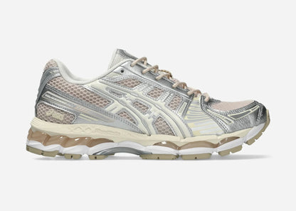 ASICS Gel-Kayano 12.1 Mineral Beige Cream