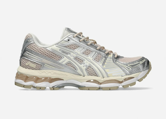 ASICS Gel-Kayano 12.1 Mineral Beige Cream