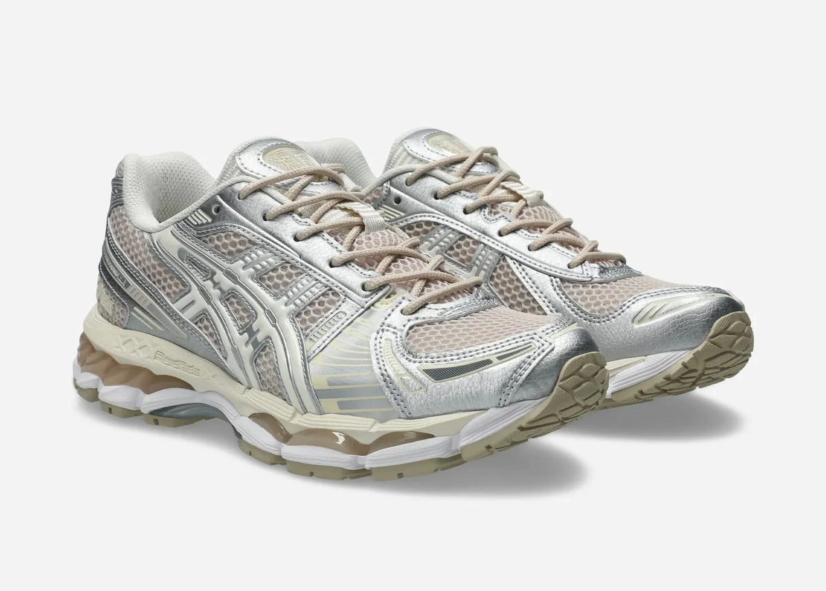 ASICS Gel-Kayano 12.1 Mineral Beige Cream