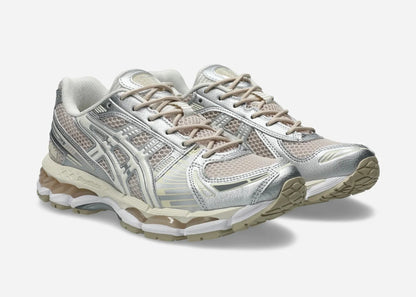 ASICS Gel-Kayano 12.1 Mineral Beige Cream