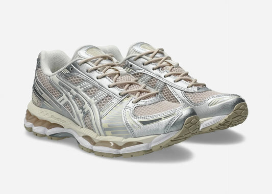 ASICS Gel-Kayano 12.1 Mineral Beige Cream