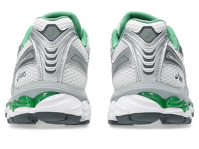 ASICS Gel-Kayano 12.1 Silver Green