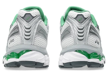 ASICS Gel-Kayano 12.1 Silver Green