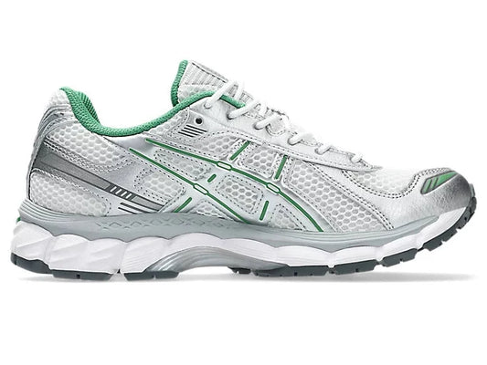 ASICS Gel-Kayano 12.1 Silver Green