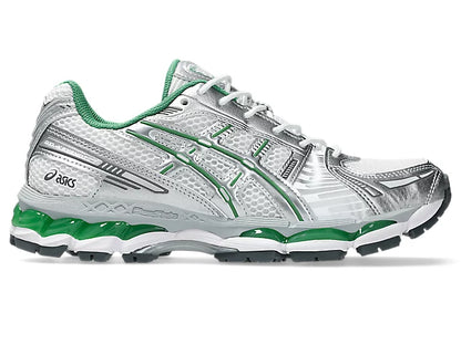 ASICS Gel-Kayano 12.1 Silver Green