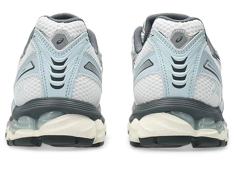 ASICS Gel-Kayano 12.1 White Carrier Grey