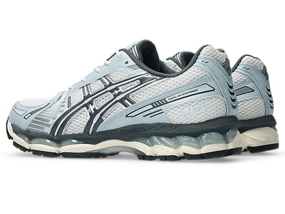 ASICS Gel-Kayano 12.1 White Carrier Grey