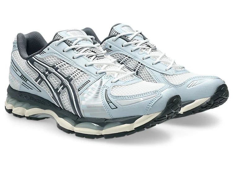 ASICS Gel-Kayano 12.1 White Carrier Grey
