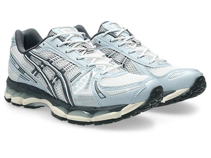 ASICS Gel-Kayano 12.1 White Carrier Grey