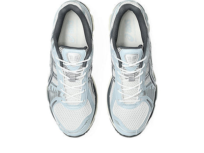 ASICS Gel-Kayano 12.1 White Carrier Grey