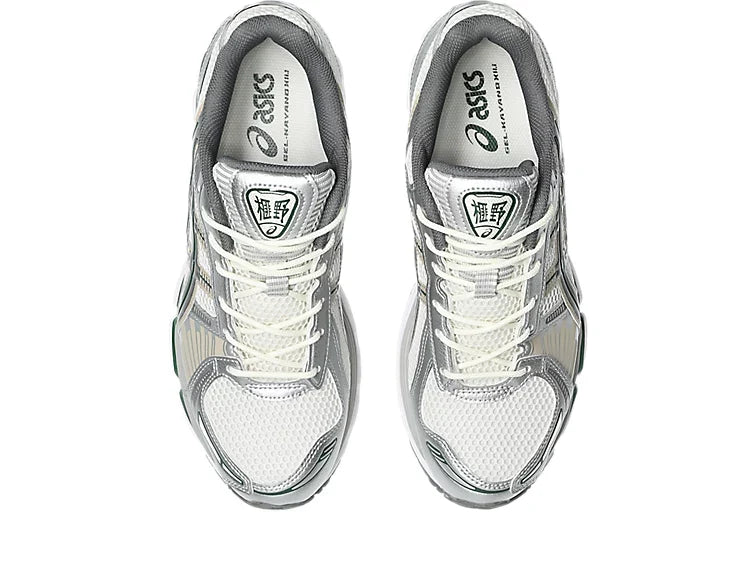 ASICS Gel-Kayano 12.1 Cream Carbon