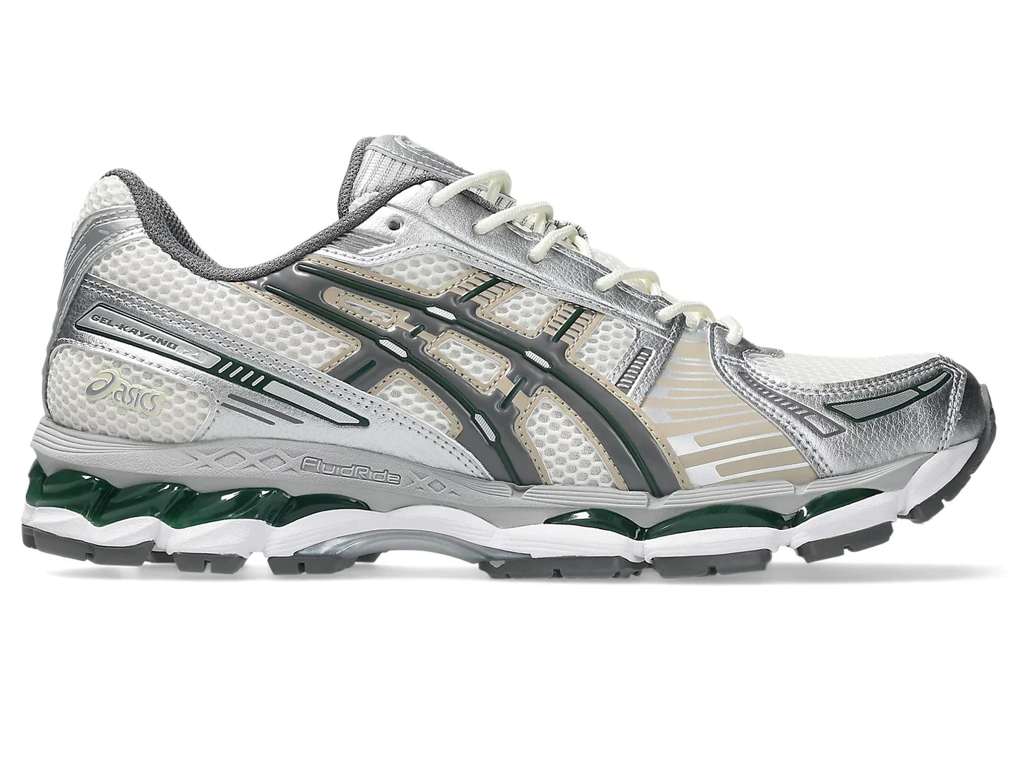 ASICS Gel-Kayano 12.1 Cream Carbon