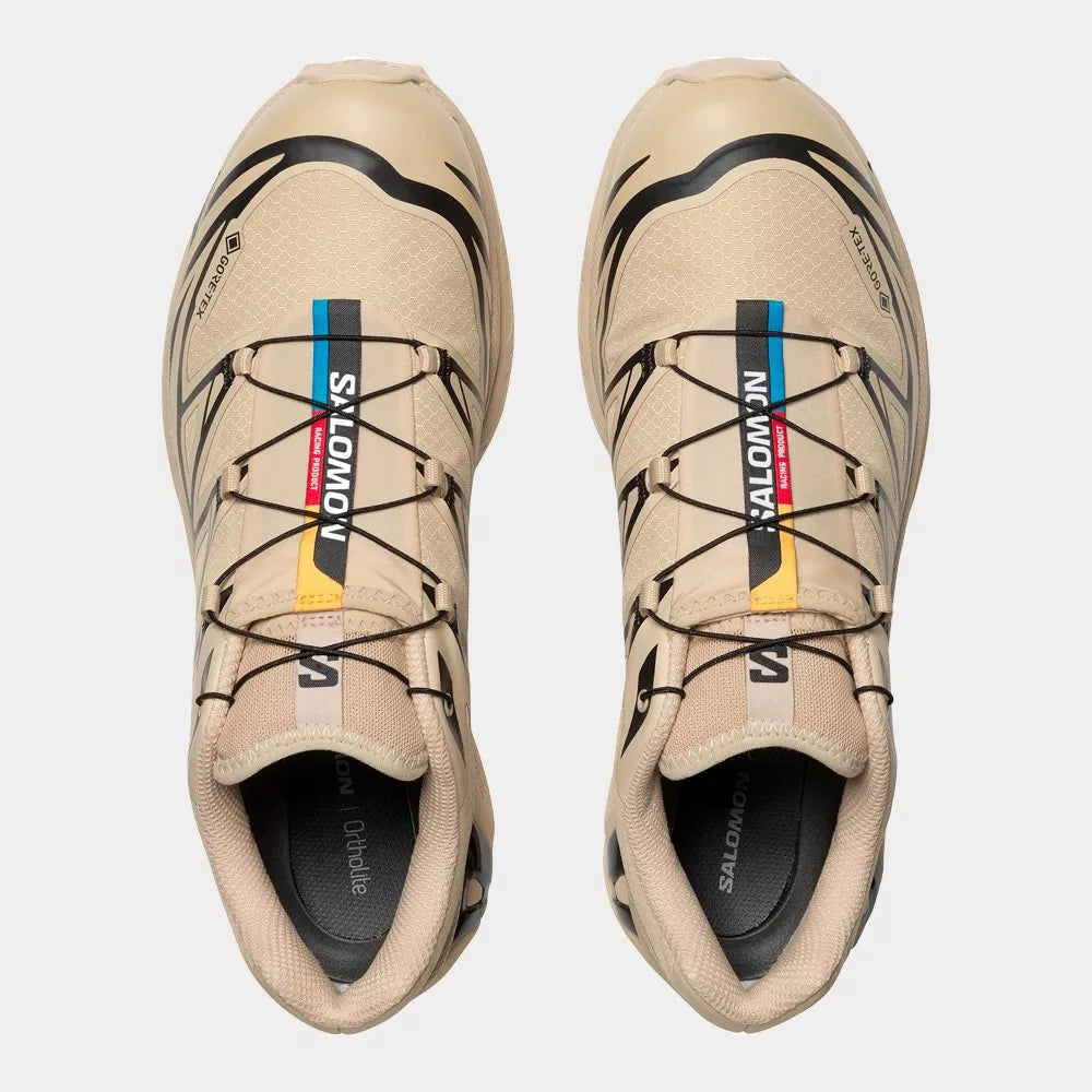 Salomon XT-6 Gore-Tex Safari