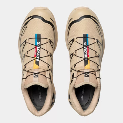 Salomon XT-6 Gore-Tex Safari