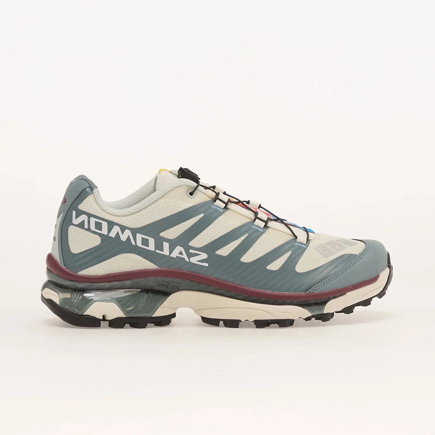 Salomon XT-4 OG Vanilla Ice Ice Flow