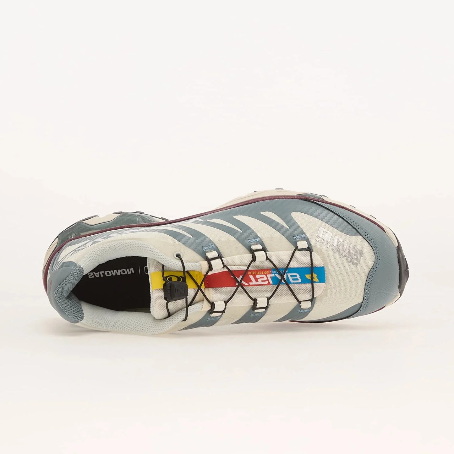 Salomon XT-4 OG Vanilla Ice Ice Flow