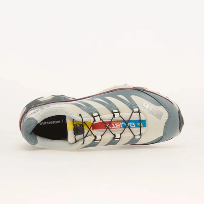 Salomon XT-4 OG Vanilla Ice Ice Flow