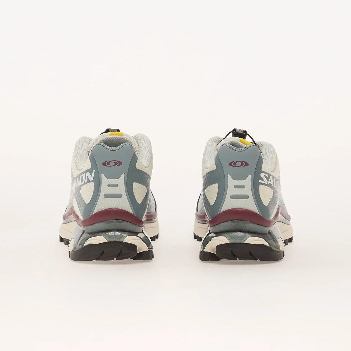 Salomon XT-4 OG Vanilla Ice Ice Flow