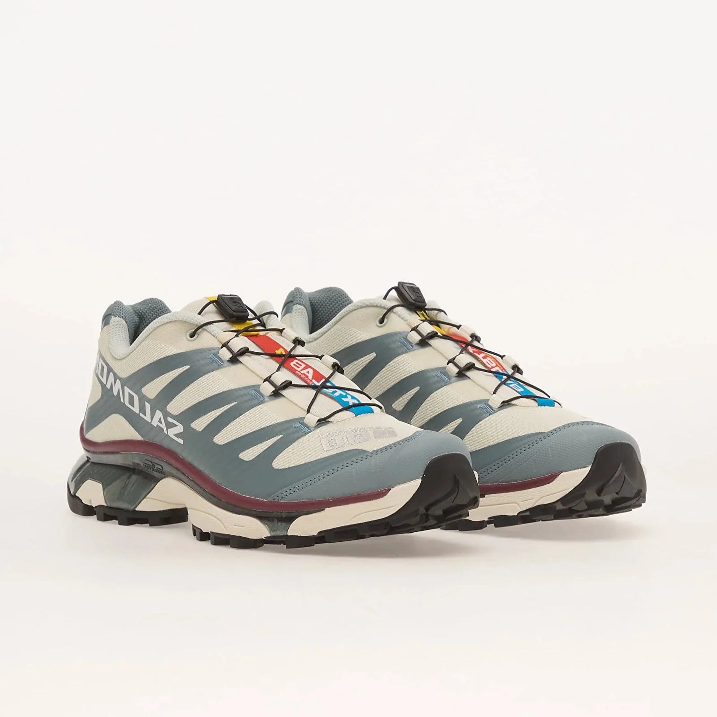 Salomon XT-4 OG Vanilla Ice Ice Flow