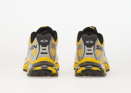 Salomon XT-4 OG Silver Black Lemon