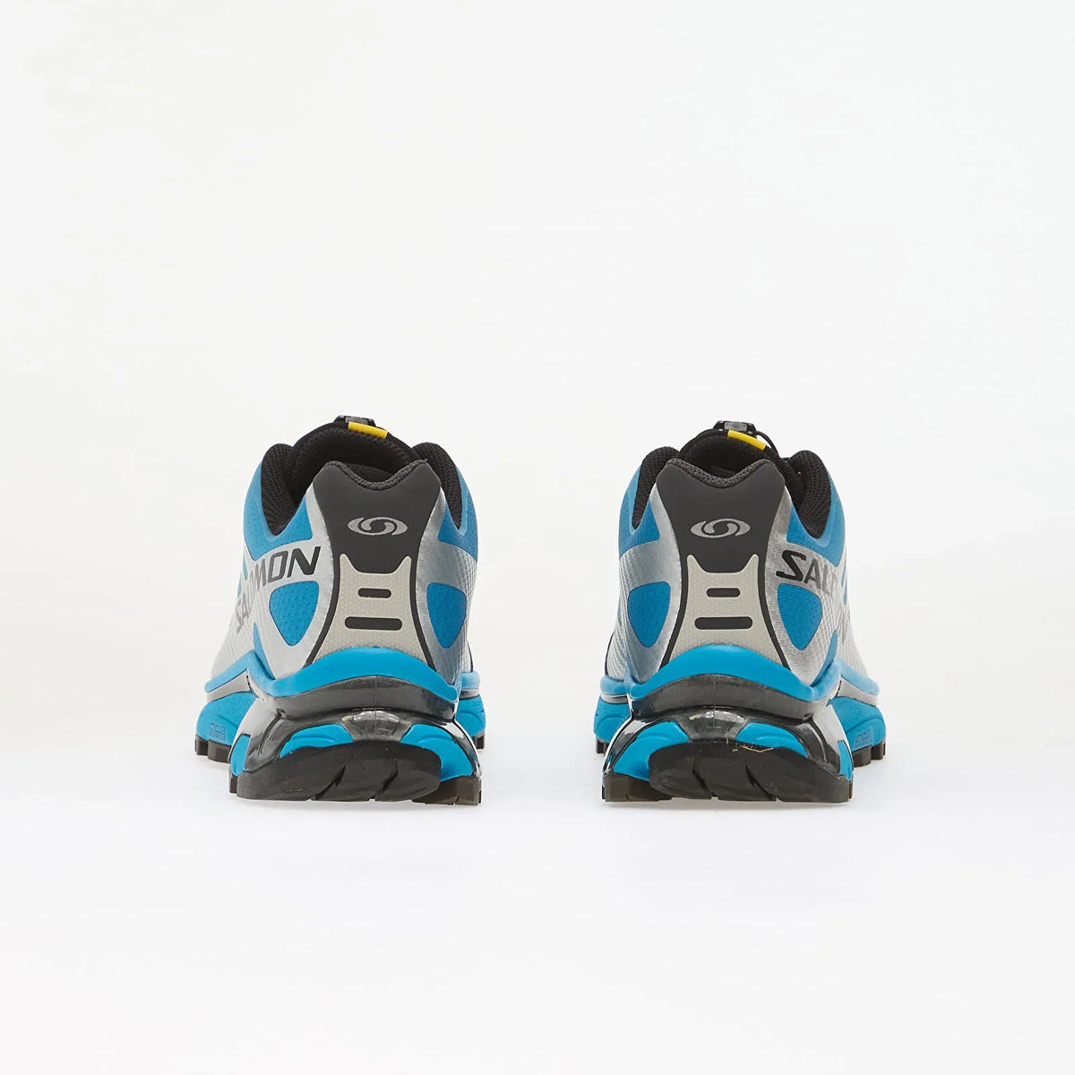 Salomon XT-4 OG Silver Black Transcend Blue