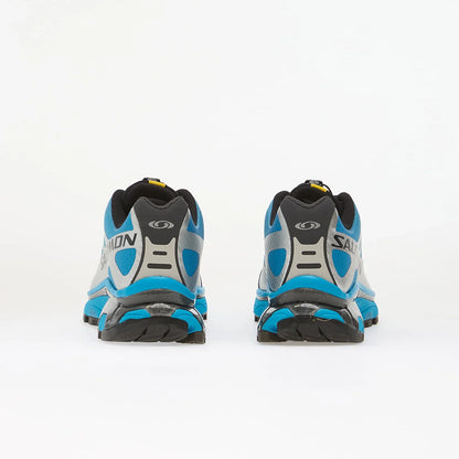Salomon XT-4 OG Silver Black Transcend Blue