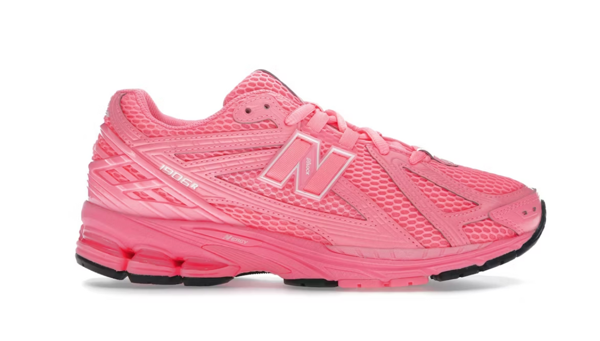 New Balance 1906R ASOS Exclusive Neon Pink