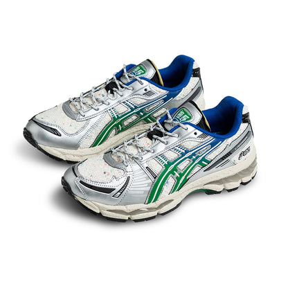 ASICS Gel-Kayano 12.1 CARNIVAL Hidden Layers of Phra Nakhon