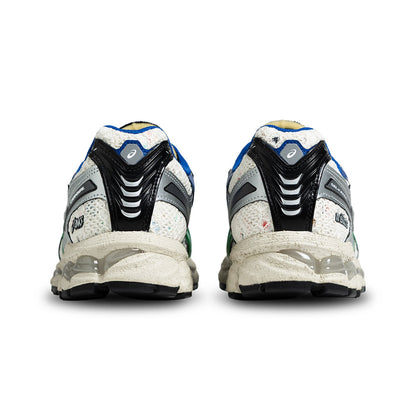 ASICS Gel-Kayano 12.1 CARNIVAL Hidden Layers of Phra Nakhon
