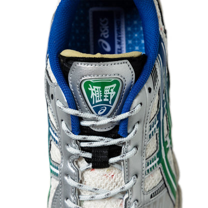ASICS Gel-Kayano 12.1 CARNIVAL Hidden Layers of Phra Nakhon