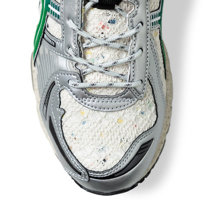 ASICS Gel-Kayano 12.1 CARNIVAL Hidden Layers of Phra Nakhon