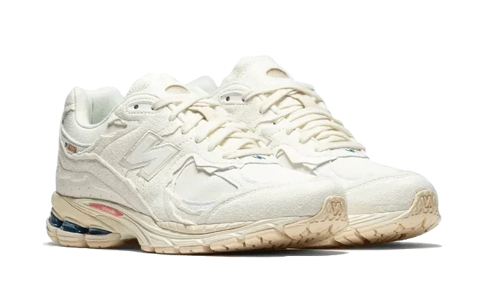 New Balance 2002R Protection Pack Sea Salt