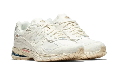 New Balance 2002R Protection Pack Sea Salt