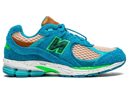 New Balance 2002R Salehe Bembury Water Be The Guide