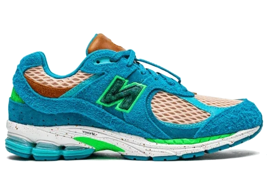 New Balance 2002R Salehe Bembury Water Be The Guide
