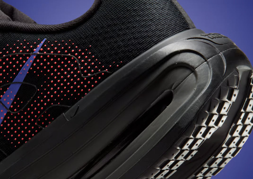 Nike Vomero Premium Black Sapphire Rose