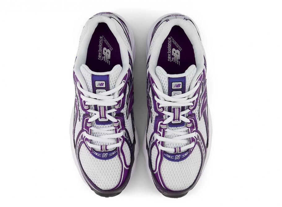 New Balance 740v2 Concord Grape