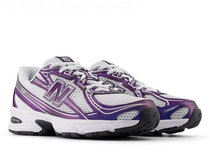 New Balance 740v2 Concord Grape