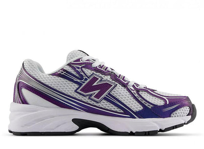 New Balance 740v2 Concord Grape