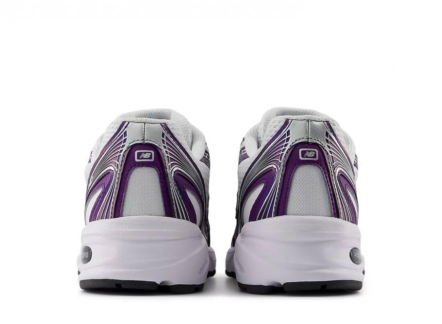 New Balance 740v2 Concord Grape