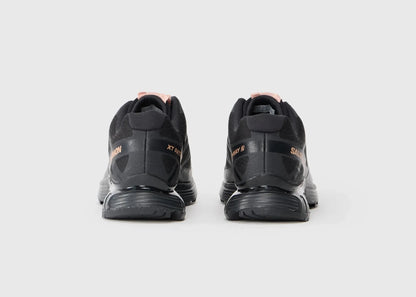 Salomon XT-Pathway 2 Satin Black Mahogany Rose