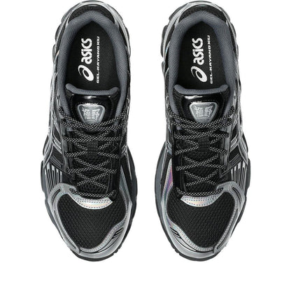 ASICS Gel-Kayano 12.1 Black Pure Silver