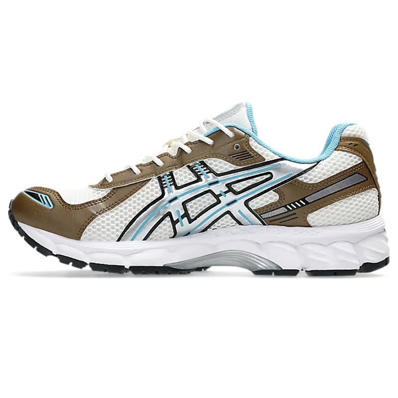 ASICS Gel-Kayano 12.1 Brown Blue