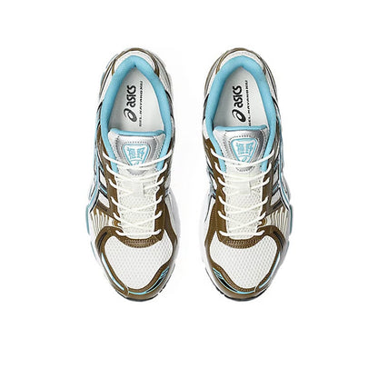 ASICS Gel-Kayano 12.1 Brown Blue
