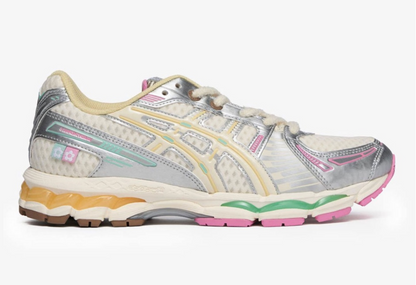 ASICS Gel-Kayano 12.1 Vandy The Pink Vanilla