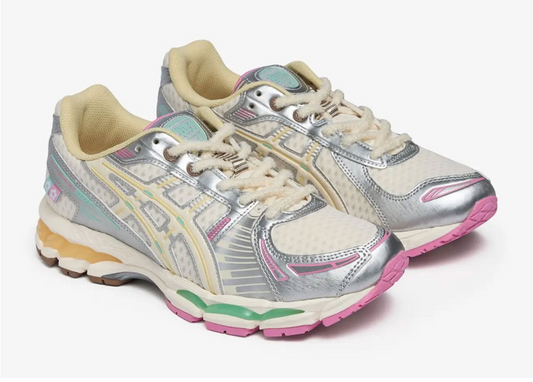 ASICS Gel-Kayano 12.1 Vandy The Pink Vanilla