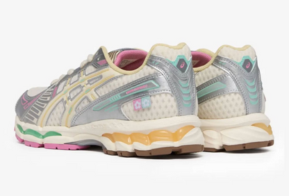ASICS Gel-Kayano 12.1 Vandy The Pink Vanilla