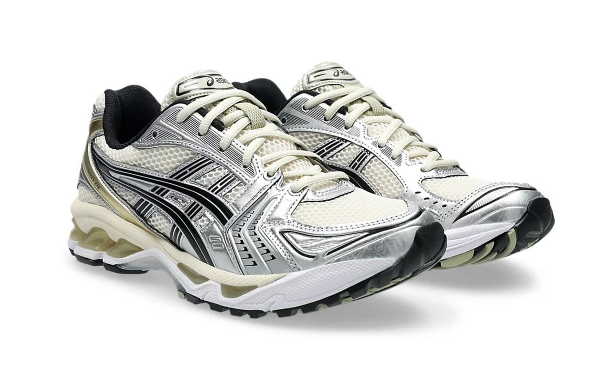 ASICS Gel-Kayano 14 Birch Pure Silver