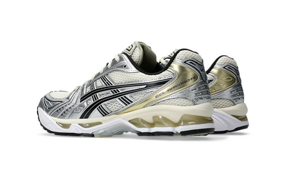 ASICS Gel-Kayano 14 Birch Pure Silver